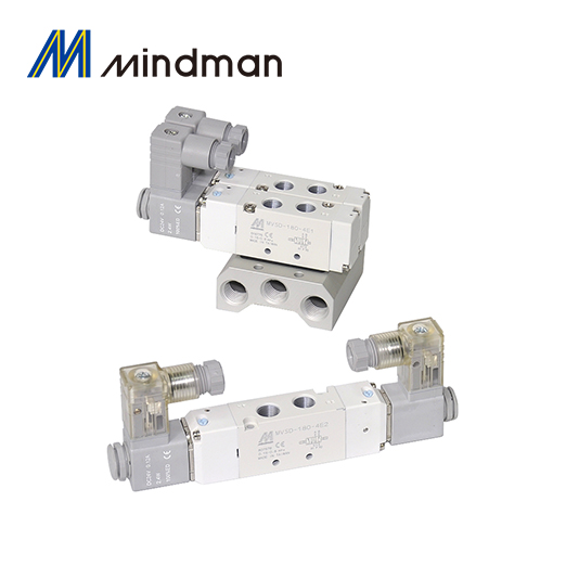 MINDMAN电磁阀 MINDMAN电磁阀