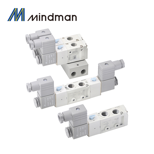 MINDMAN电磁阀 MINDMAN电磁阀