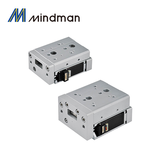 MINDMAN电磁阀
